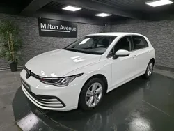 VOLKSWAGEN GOLF VIII 2.0 TDI SCR - 116 - BV DSG 7 Life