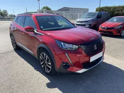 Peugeot 2008 1.5 BLUE HDI 130 CH ALLURE EAT8