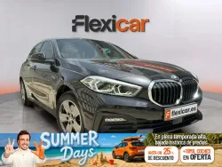 BMW Serie 1 116dA