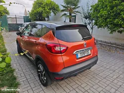 Renault Captur 1.5 dCi Sport