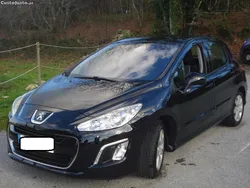Peugeot 308 1.6 HDI Premium