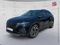 Hyundai Tucson 1.6 CRDI 136ch Hybrid 48V Executive DCT7