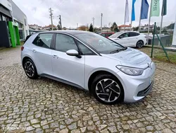 VW ID.3 58 kWh 1st
