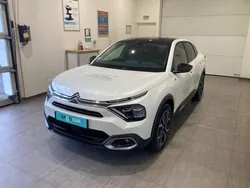 CITROEN e-C4 X 136 ch Automatique Shine