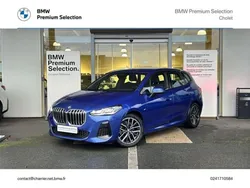 Bmw Série 2 ActiveTourer 218d 150ch M Sport DKG7