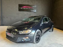 VOLKSWAGEN SCIROCCO 2.0 TDI 140 FAP Carat DSG6