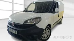 Fiat Doblo de 2021