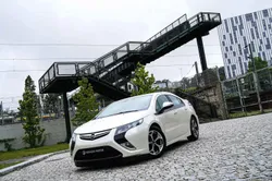 Opel Ampera 1.4 Ecotec Cosmo