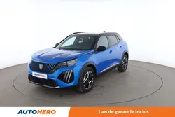 Peugeot 2008 1.2 Hybrid GT e-DCS6 136 ch