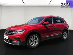 VOLKSWAGEN Tiguan 2.0 TDI 150ch DSG7 Elegance