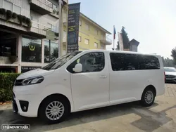 Toyota Proace Verso 1.5 D-4D L2 1.2T Comfort 5L