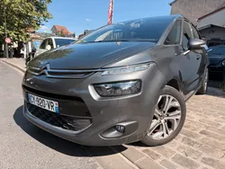 Citroen c4 picasso ii 1.6 e-hdi 115 intensive bv6