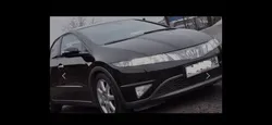 Honda chic 8 2.2 cdti bon etat