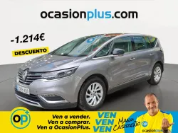 RENAULT Espace 1.6dCi Energy Zen 96kW