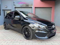 MERCEDES CLASSE B 200 d 7-G DCT Starlight Edition SUIVI MERCEDES/ APPLE CARPLAY
