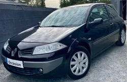 Renault Megane 2L Dci 150 cv - RÉVISÉ - CT OK ✅