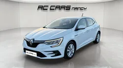 Renault MEGANE IV (2) 1.3 TCE 140CH BUSINESS EDC -21N