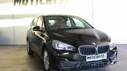 BMW Série 2 Active Tourer 225 xe Line Luxury de 2021
