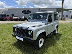 Land Rover Defender DEFENDER I 90 2.5 TD 122 / 1ère MAIN / TVA RÉCUPÉRABLE