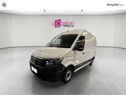 Volkswagen utilitaires crafter van 30 l3h3 2.0 tdi 140 ch business