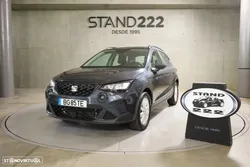 SEAT Arona 1.0 TSI Style DSG