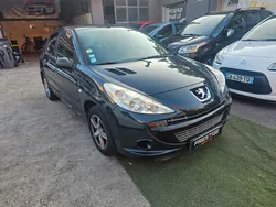PEUGEOT 206 + 1.1 i 60 CH 4 CV CT OK Très propre