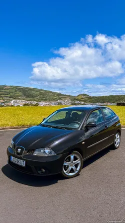 Seat Ibiza 6L