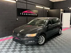Volkswagen PASSAT Break 1.4 TSI 150 Confortline - 1ère main FR / Suivi Complet / Radars / Attelage / Faible km