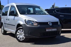 Volkswagen CADDY 1.6 TDI 102CH FAP TRENDLINE