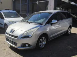 Peugeot 5008 1.6 HDI 115CH ACTIVE 7 PLACES ACTIVE