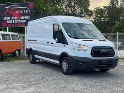 Ford Transit FOURGON T330 L3H2 2.0 TDCI 130 AMBIENTE