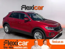VOLKSWAGEN T-Roc 1.0 TSI Life 81kW