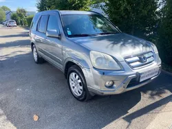 Honda Cr-v II (2) 2.2 CTDI 140CH ELEGANCE 4WD REF01