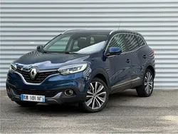 Renault kadjar 1.2 tce 130ch energy intens