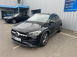 Mercedes Gla 200 d 8G-DCT AMG Line