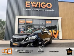 PEUGEOT 3008 GENERATION-II 1.5 BLUEHDI 130CH CROSSWAY EAT BVA - Apple Carplay / Caméra de recul / Distribution Ok