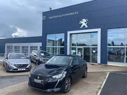 Peugeot 208 1.5 BLUEHDI 100CH S&S ALLURE PACK