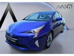 TOYOTA Prius Prius+ 1.8 Executive
