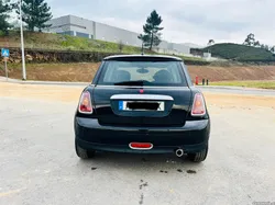 MINI One Diesel