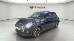 MINI Hatch 3 Portes Cooper SE 184 ch Finition Yours