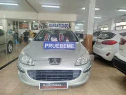 PEUGEOT 407 2.2 ST Confort