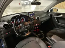 Audi A1 Tsfi