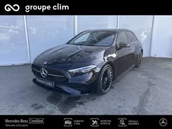 Mercedes-benz Classe A 200 d 150ch AMG Line 8G-DCT