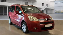 Citroen berlingo 1.6 hdi 92 ch airdream collection