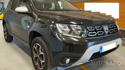 Dacia Duster 1.0 TCe Prestige de 2020