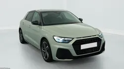Audi A1 30 TFSI 116 ch BVM6 Design