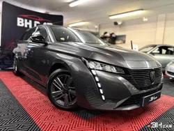 Peugeot 308 1.5 BLUEHDI 130ch ALLURE EAT8