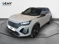 Peugeot 2008 Hybrid 145 e-DCS6 GT