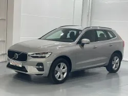 Volvo XC60 2.0 B4 D AWD Ultimate Bright Auto