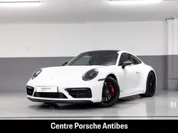 Porsche 911 CARRERA GTS